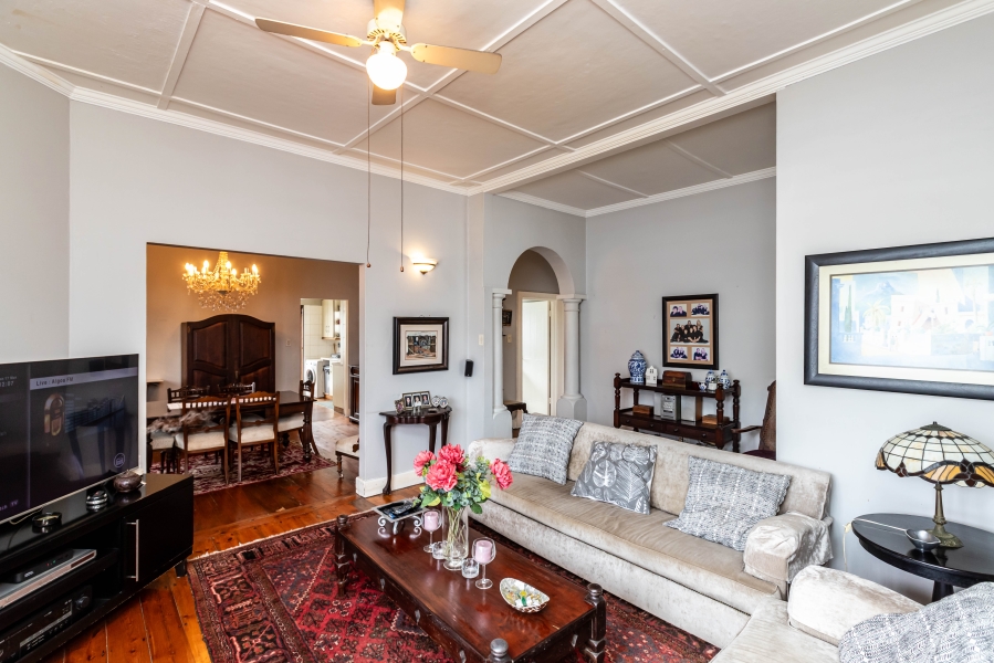 To Let commercial Property for Rent in Berea Eastern Cape